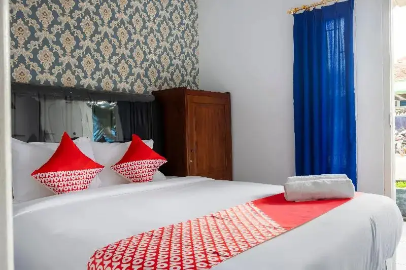 Бандар-Лампунг: Khalifa Residence Syariah by OYO Rooms