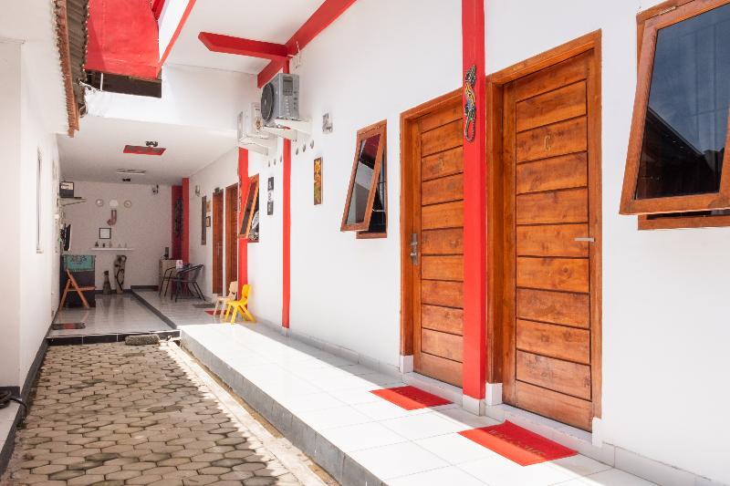 Бандар-Лампунг: Andung Residence by OYO Rooms