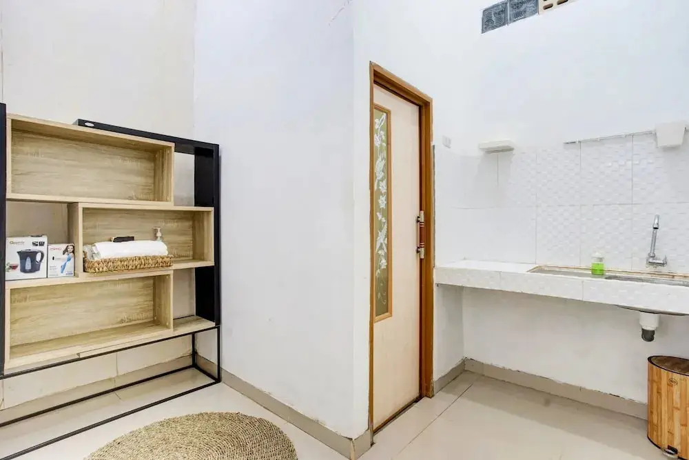 Бандар-Лампунг: Oemah Ratu Hostel Syariah by OYO Rooms