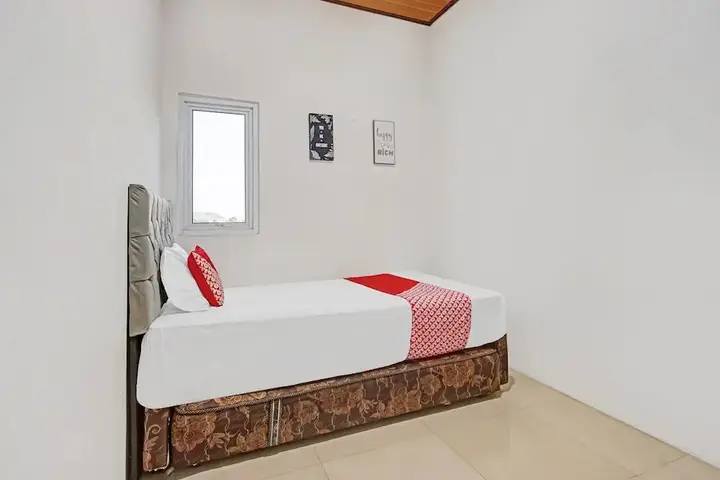 Бандар-Лампунг: Box House by OYO Rooms