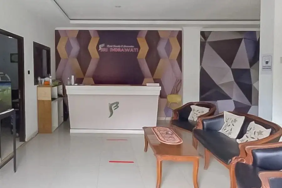 Сизаруа: Hotel Sri Indravati RedPartner