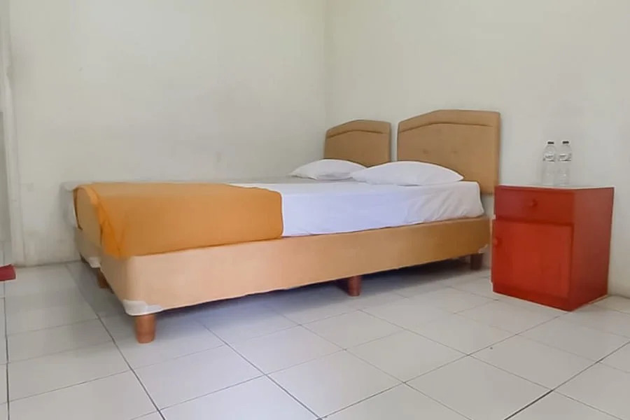 Сизаруа: Hotel Sri Indravati RedPartner