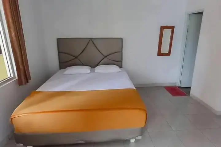 Сизаруа: Hotel Sri Indravati RedPartner
