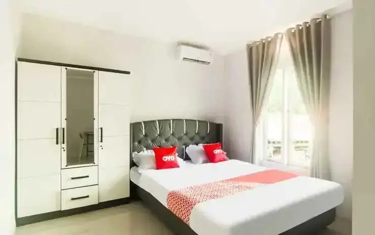 Богор: Griya Difa by OYO Rooms