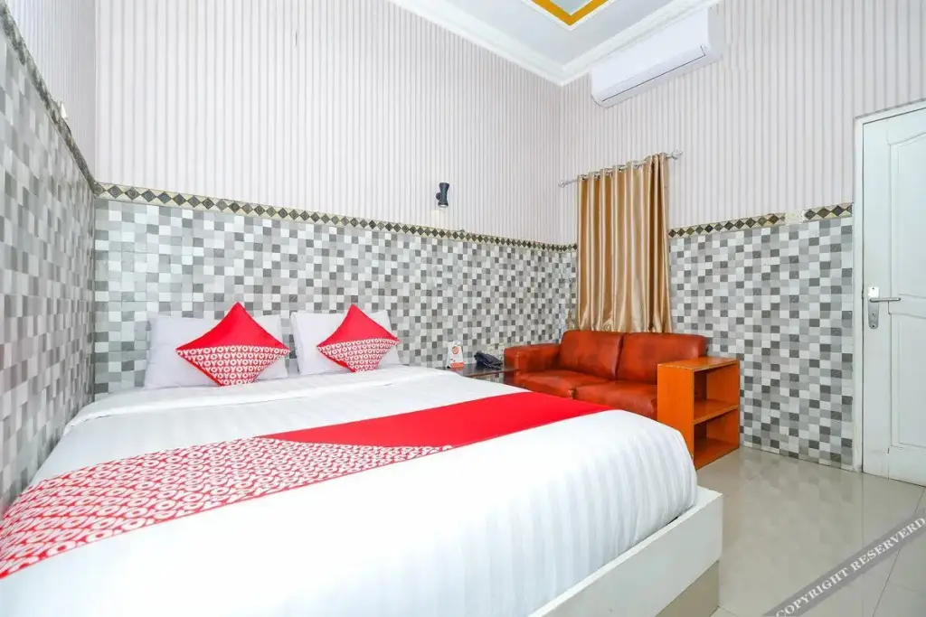 Hotel Taman Sari by OYO Rooms — фото 1