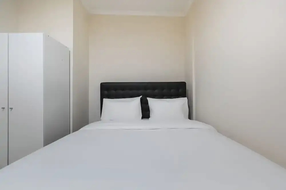 Griya Loka Syariah by OYO Rooms — фото 1