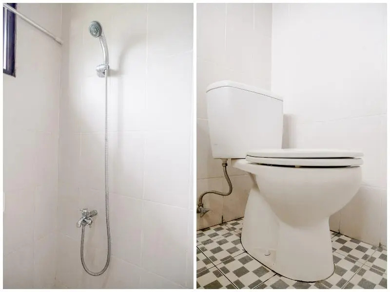 Sakinah Residence by OYO Rooms — фото 1