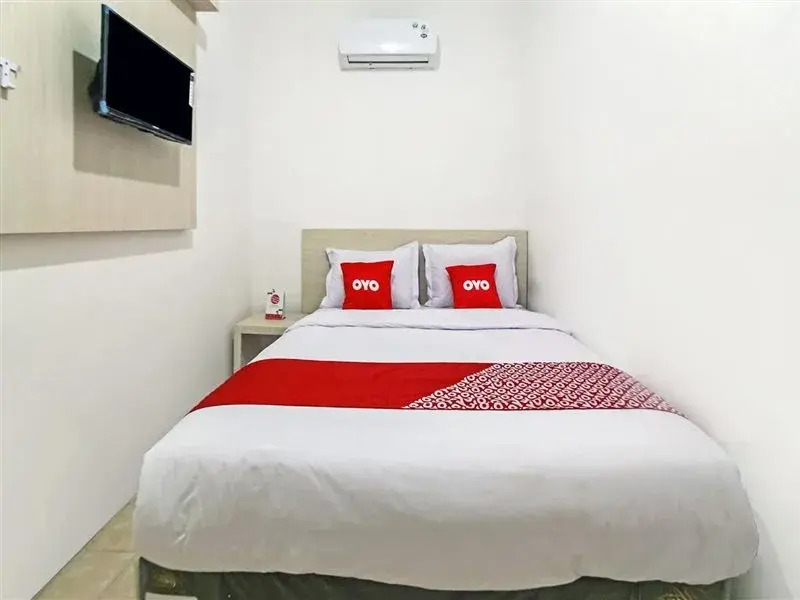 Маланг: Menjangan Residence At De Priok by OYO Rooms