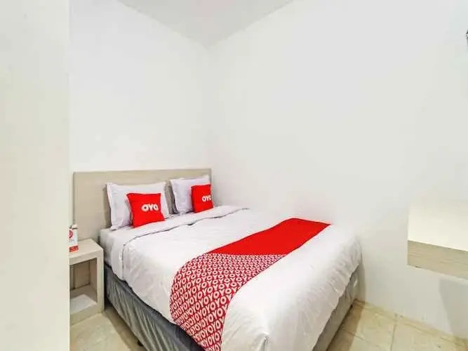 Маланг: Menjangan Residence At De Priok by OYO Rooms