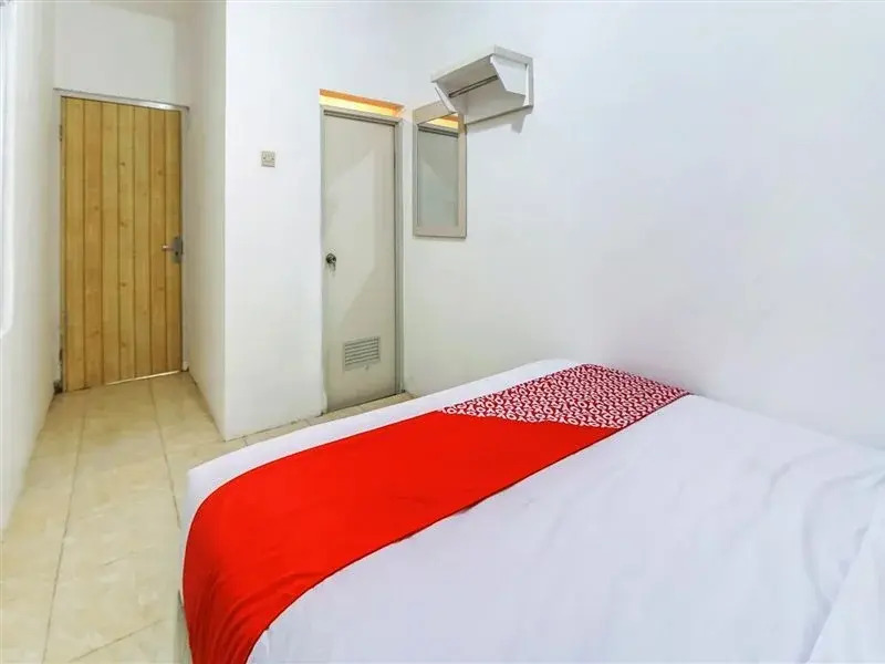 Маланг: Menjangan Residence At De Priok by OYO Rooms