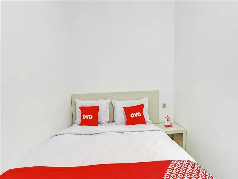 Маланг: Menjangan Residence At De Priok by OYO Rooms