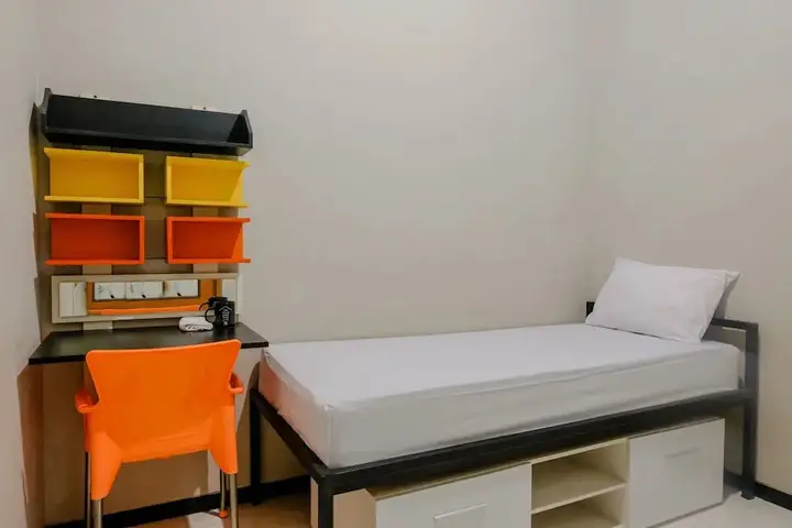 Маланг: Gerbera House - Kos Putri by OYO Rooms