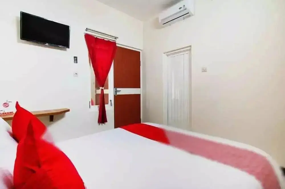 Маланг: Cozy Residence Syariah by OYO Rooms