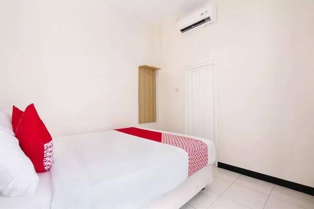 Маланг: Cozy Residence Syariah by OYO Rooms