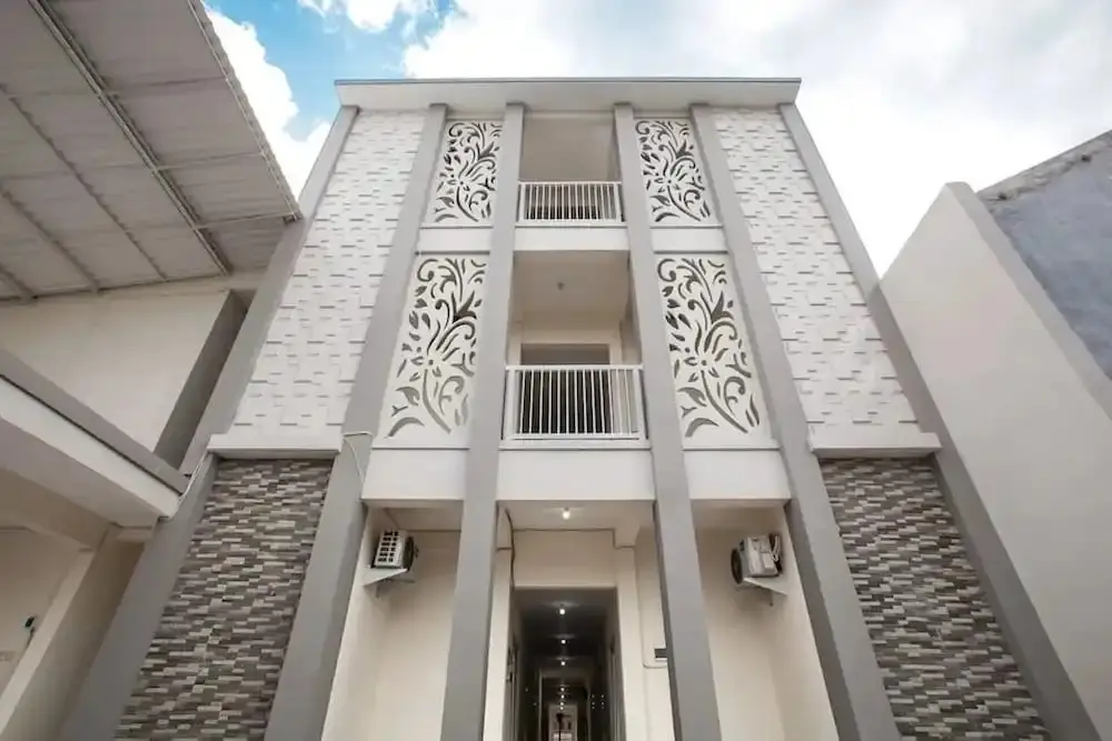 Маланг: Cozy Residence Syariah by OYO Rooms