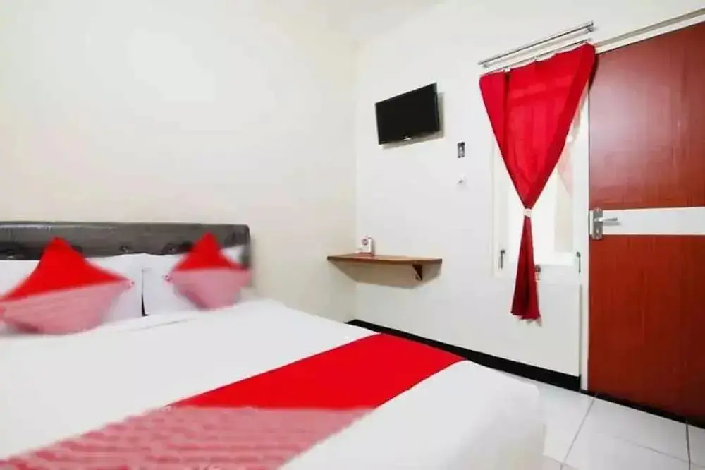 Маланг: Cozy Residence Syariah by OYO Rooms
