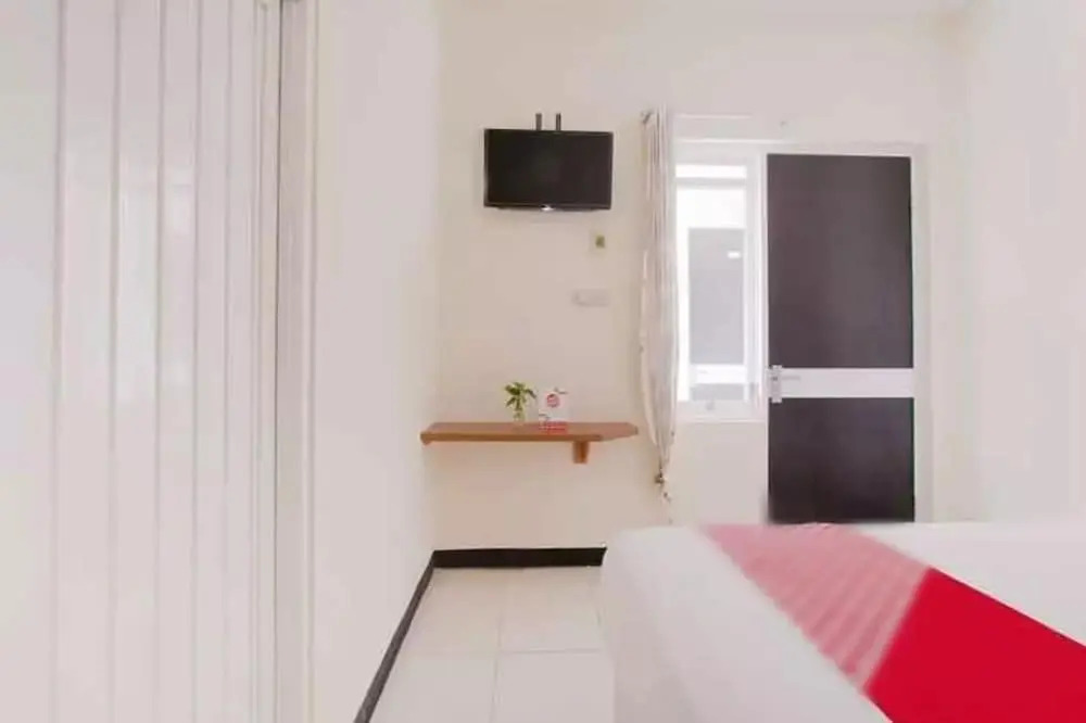 Маланг: Cozy Residence Syariah by OYO Rooms