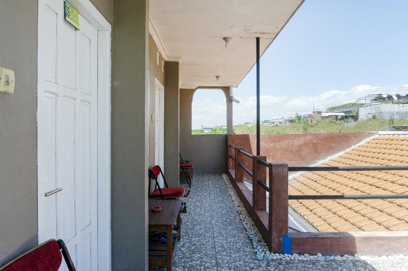Tidar Wulansari Homestay by OYO Rooms — фото 1
