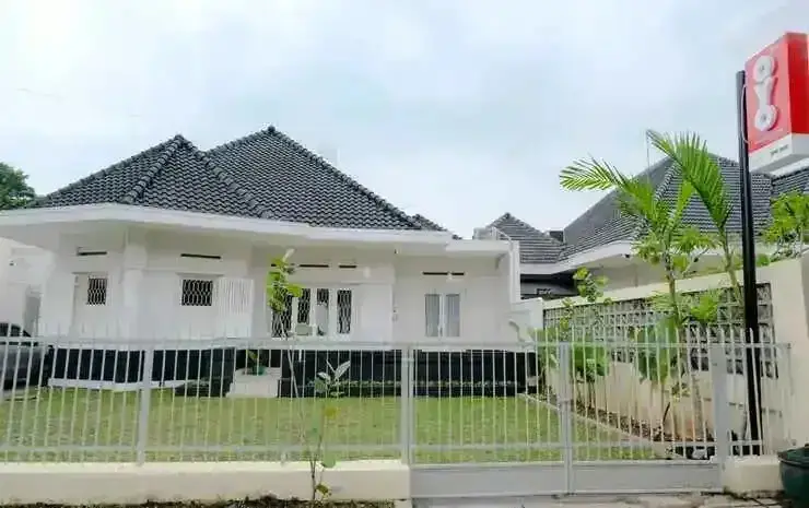 Маланг: Guest House Selasar Syariah by OYO Rooms