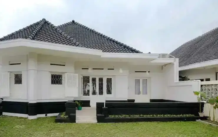 Маланг: Guest House Selasar Syariah by OYO Rooms