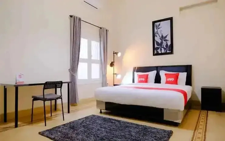 Маланг: Guest House Selasar Syariah by OYO Rooms