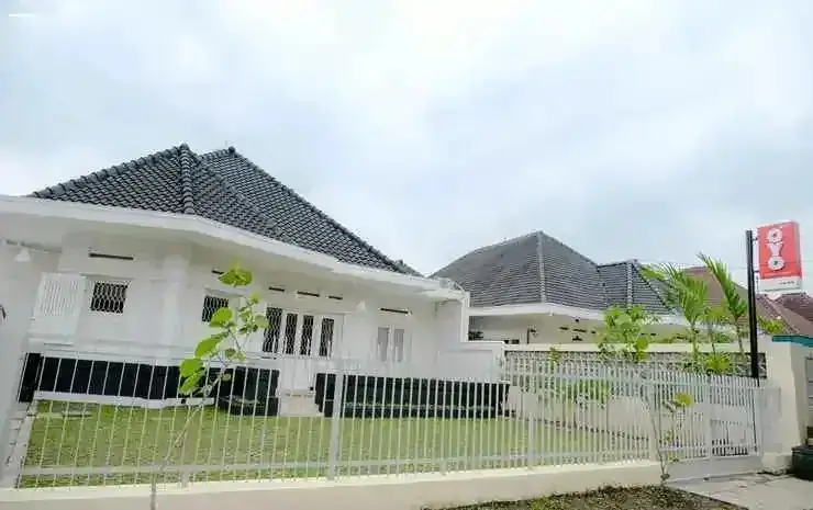 Маланг: Guest House Selasar Syariah by OYO Rooms
