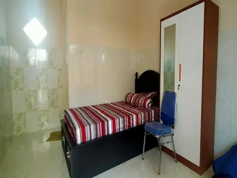 Маланг: Thamrin Homestay by OYO Rooms
