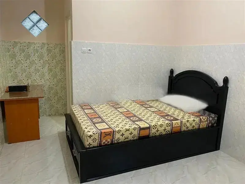 Маланг: Thamrin Homestay by OYO Rooms