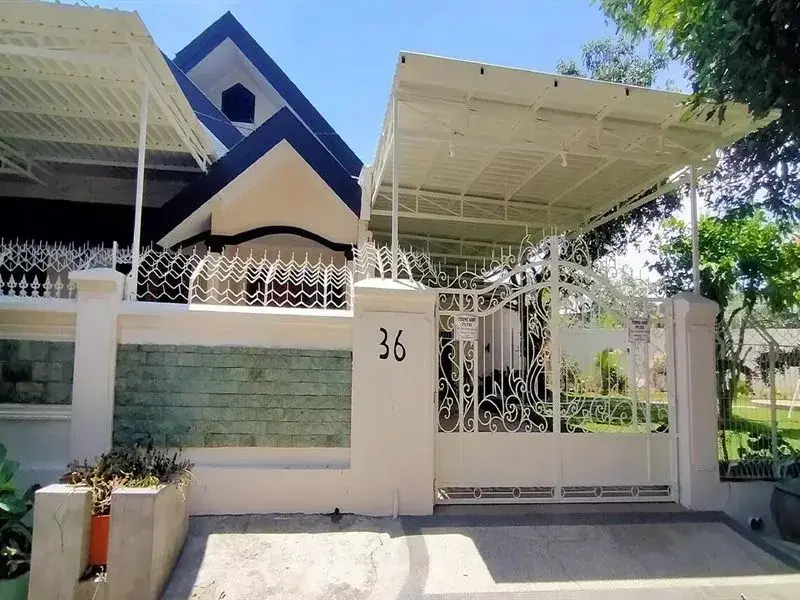 Маланг: Thamrin Homestay by OYO Rooms