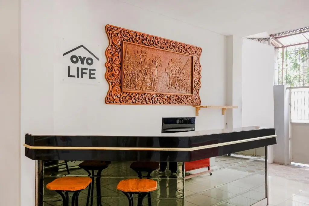 Маланг: Kost Simpang Borobudur 47 by OYO Rooms