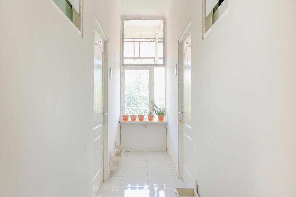 Маланг: Kost Simpang Borobudur 47 by OYO Rooms