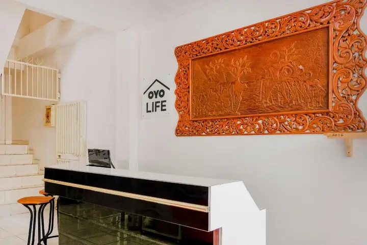 Маланг: Kost Simpang Borobudur 47 by OYO Rooms