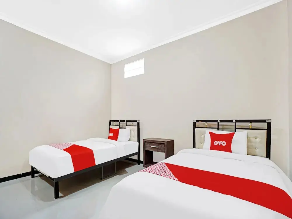 Маланг: Avisha Guest House Syariah by OYO Rooms