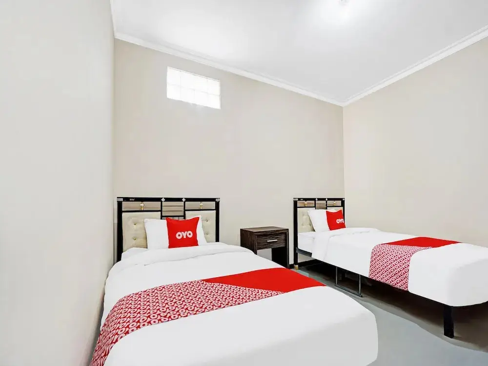 Маланг: Avisha Guest House Syariah by OYO Rooms