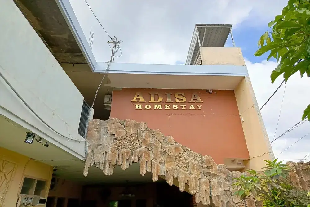 Маланг: Adisa Homestay by Reddoorz