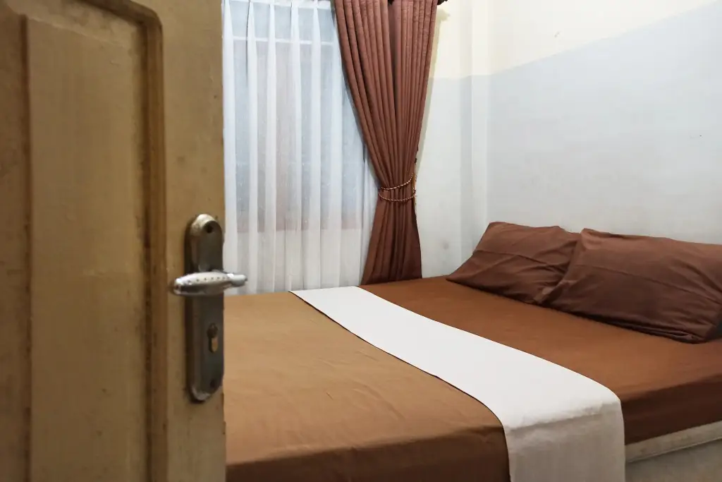 Палембанг: Hotel Rd Premium by OYO Rooms