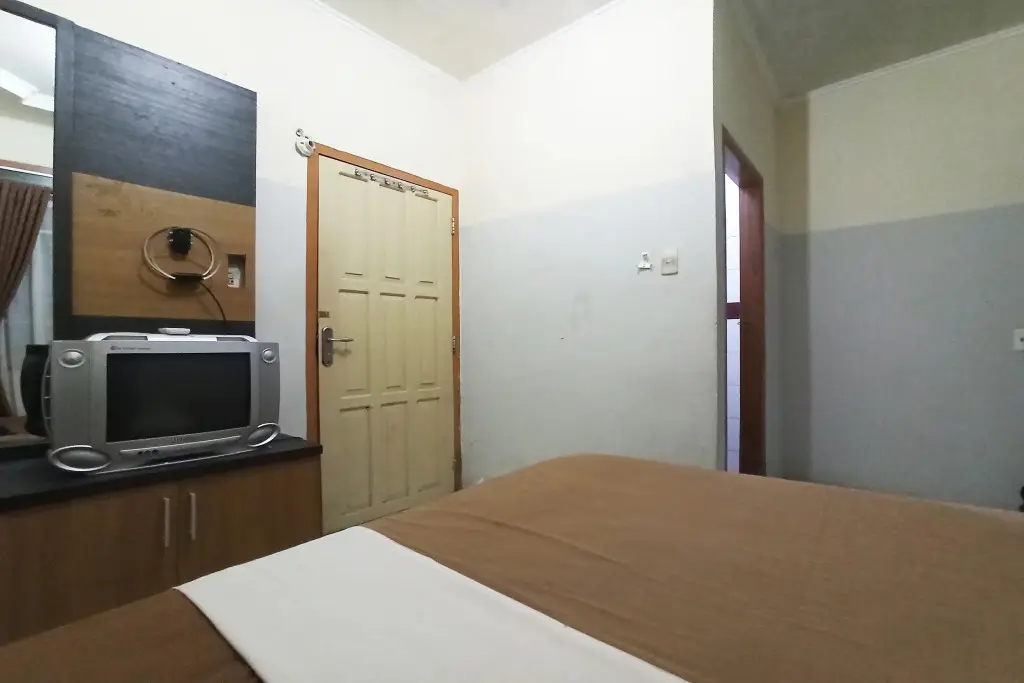 Палембанг: Hotel Rd Premium by OYO Rooms