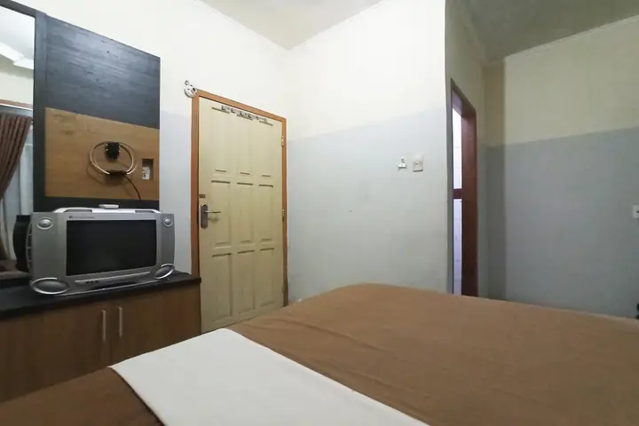 Палембанг: Hotel Rd Premium by OYO Rooms
