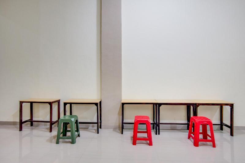 Patal Residence by Oyo Rooms — фото 1