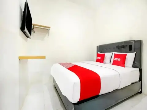 8 Angau Mas by Oyo Rooms — фото 1