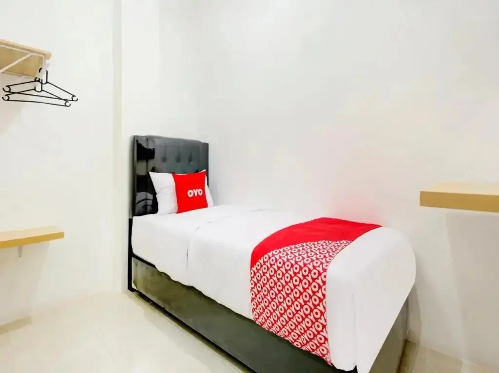 Палембанг: 8 Angau Mas by Oyo Rooms