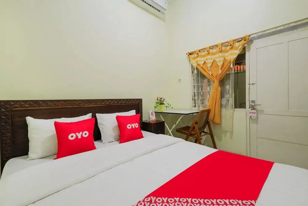 Каласан: Ndalem Jogja Cupuwatu Syariah by OYO Rooms