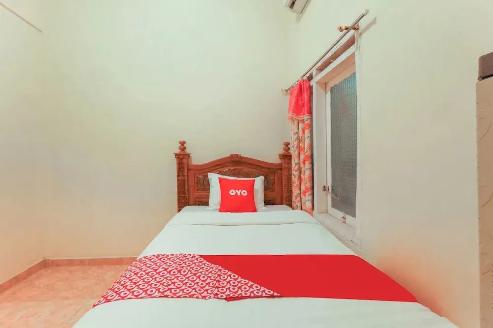 Каласан: Ndalem Jogja Cupuwatu Syariah by OYO Rooms