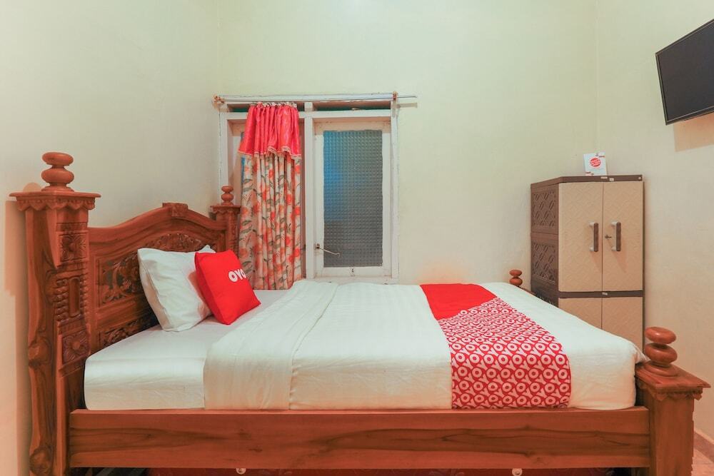 Каласан: Ndalem Jogja Cupuwatu Syariah by OYO Rooms