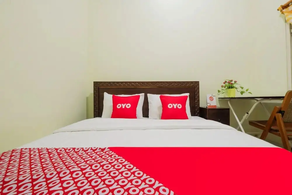 Каласан: Ndalem Jogja Cupuwatu Syariah by OYO Rooms