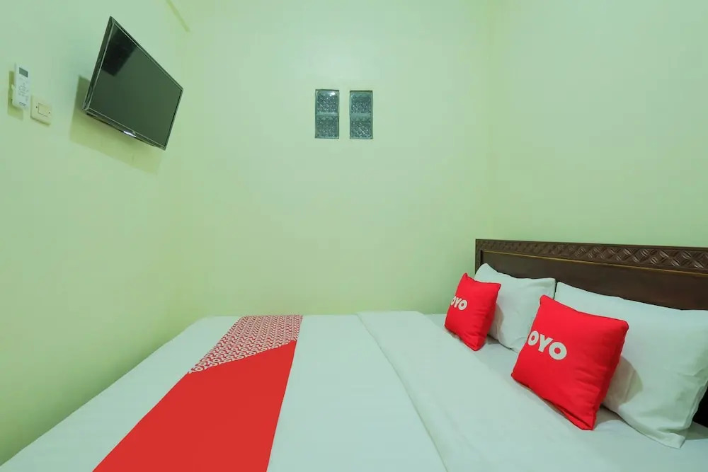 Каласан: Ndalem Jogja Cupuwatu Syariah by OYO Rooms