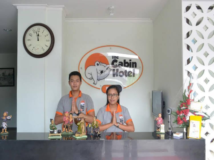 Джокьякарта: Family Budget Hotels F77 by Reddoorz
