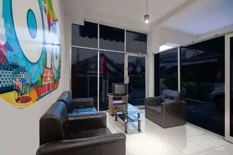 OYO 3083 D Kost 3 Syariah — фото 1