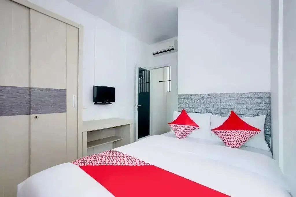 Joy Residence by OYO Rooms — фото 1