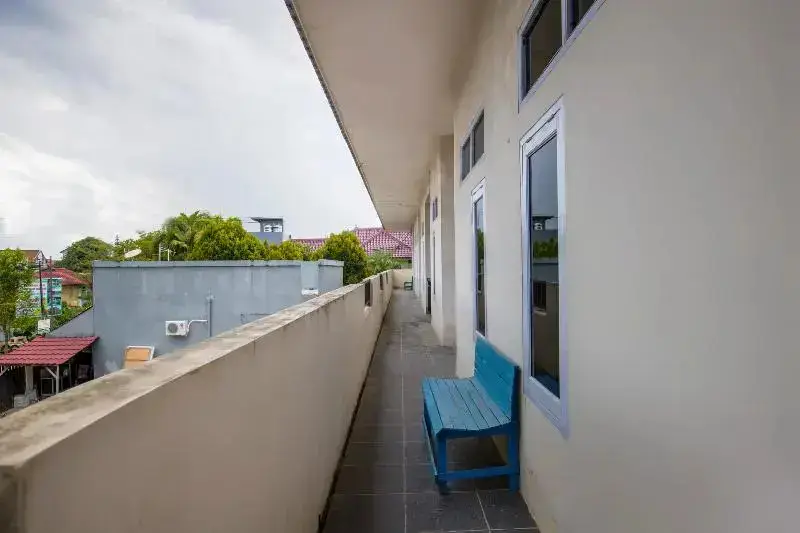 Самаринда: Wijaya Kusuma Residence by OYO Rooms